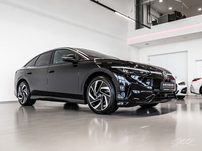 VW ID.7 Gebrauchtwagen