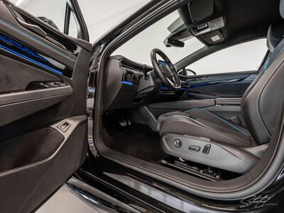 VW ID.7 Gebrauchtwagen