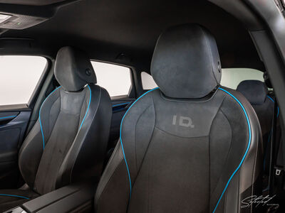 VW ID.7 Gebrauchtwagen