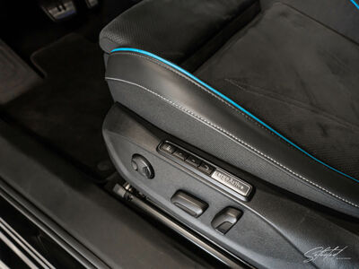 VW ID.7 Gebrauchtwagen