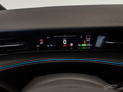 VW ID.7 Gebrauchtwagen