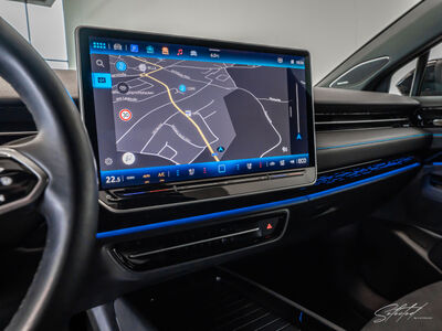 VW ID.7 Gebrauchtwagen