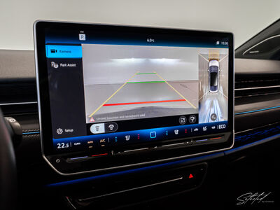 VW ID.7 Gebrauchtwagen