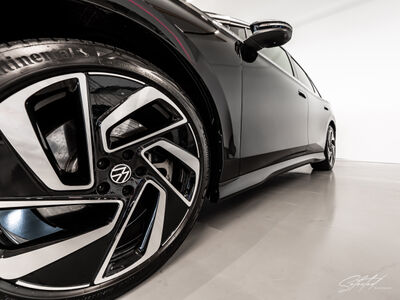 VW ID.7 Gebrauchtwagen