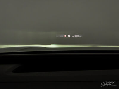 VW ID.7 Gebrauchtwagen