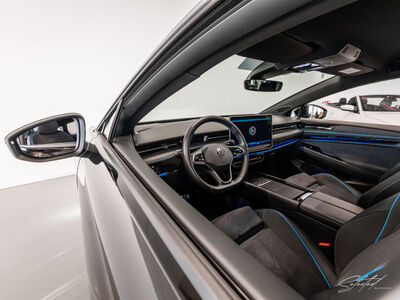 VW ID.7 Gebrauchtwagen