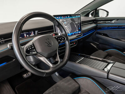 VW ID.7 Gebrauchtwagen