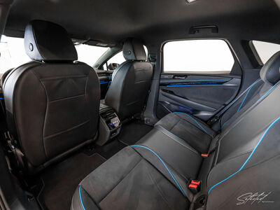 VW ID.7 Gebrauchtwagen