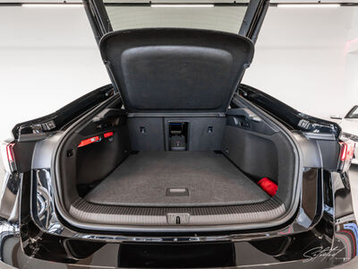 VW ID.7 Gebrauchtwagen