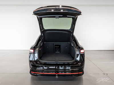 VW ID.7 Gebrauchtwagen