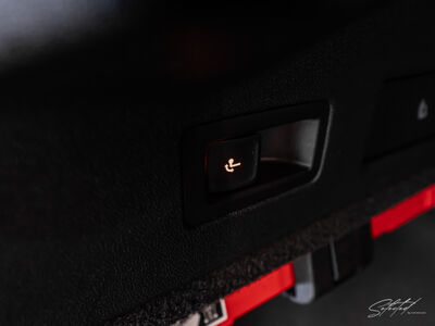 VW ID.7 Gebrauchtwagen