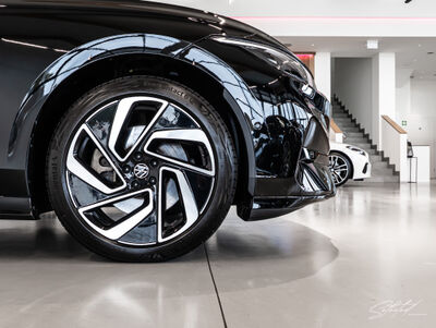 VW ID.7 Gebrauchtwagen