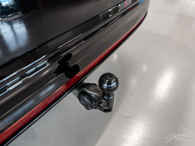 VW ID.7 Gebrauchtwagen