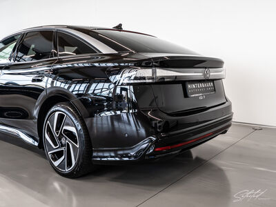 VW ID.7 Gebrauchtwagen