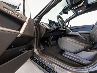 BMW iX Gebrauchtwagen