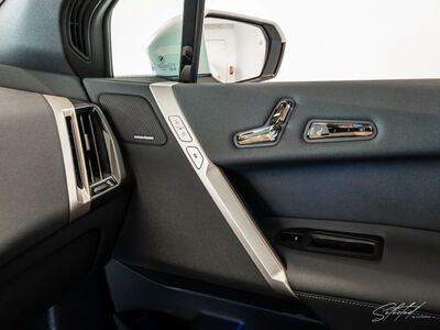 BMW iX Gebrauchtwagen