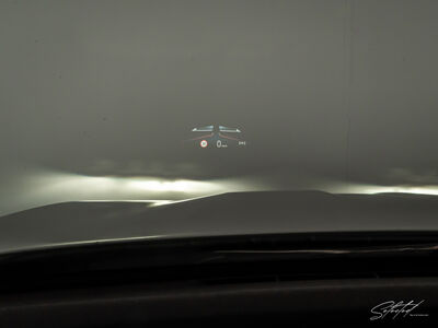 BMW iX Gebrauchtwagen