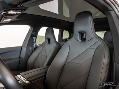 BMW iX Gebrauchtwagen