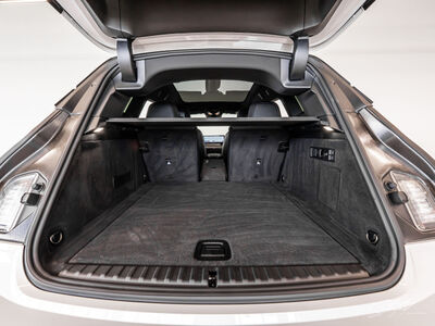 BMW iX Gebrauchtwagen