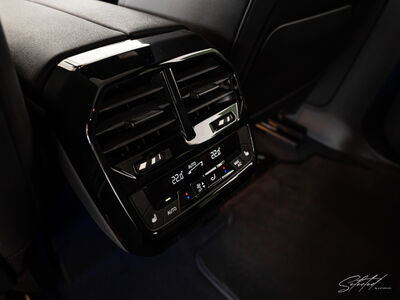 BMW iX Gebrauchtwagen