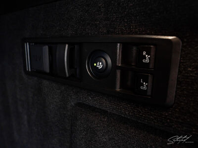 BMW iX Gebrauchtwagen