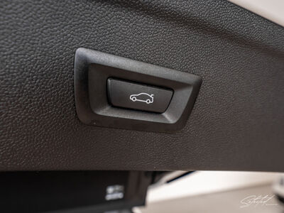 BMW iX Gebrauchtwagen