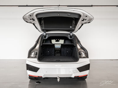 BMW iX Gebrauchtwagen