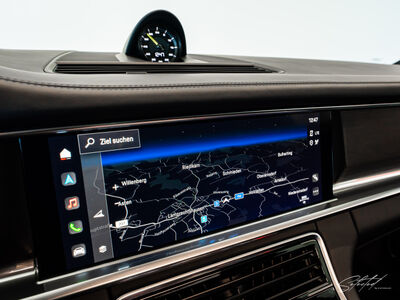 Porsche Panamera Gebrauchtwagen