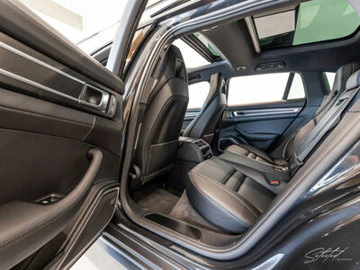 Porsche Panamera Gebrauchtwagen