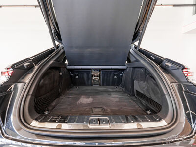 Porsche Panamera Gebrauchtwagen