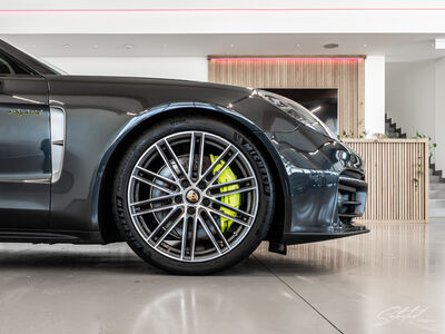 Porsche Panamera Gebrauchtwagen