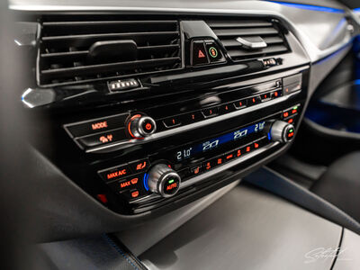 BMW 5er Gebrauchtwagen