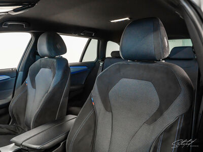 BMW 5er Gebrauchtwagen