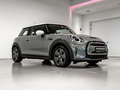 Mini Mini Gebrauchtwagen