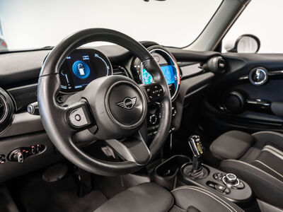 Mini Mini Gebrauchtwagen