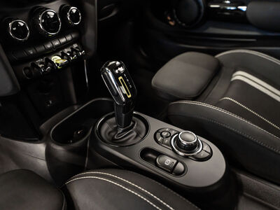 Mini Mini Gebrauchtwagen