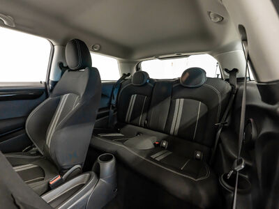 Mini Mini Gebrauchtwagen