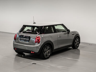 Mini Mini Gebrauchtwagen