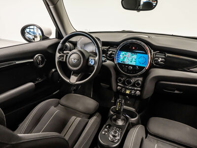 Mini Mini Gebrauchtwagen