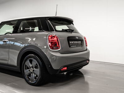 Mini Mini Gebrauchtwagen