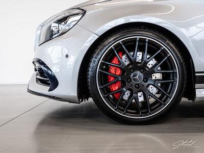 Mercedes-Benz A-Klasse Gebrauchtwagen