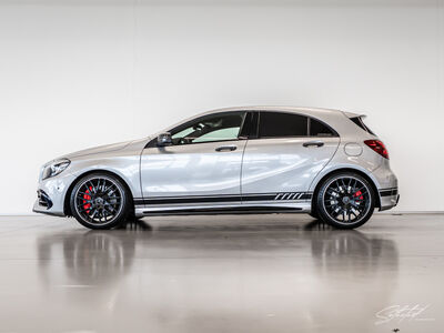 Mercedes-Benz A-Klasse Gebrauchtwagen