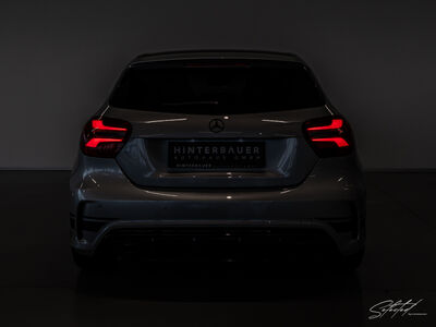 Mercedes-Benz A-Klasse Gebrauchtwagen