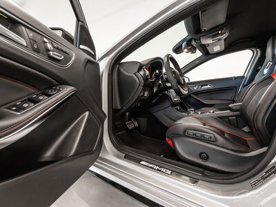 Mercedes-Benz A-Klasse Gebrauchtwagen