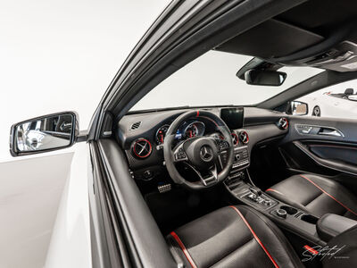 Mercedes-Benz A-Klasse Gebrauchtwagen