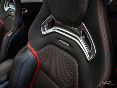 Mercedes-Benz A-Klasse Gebrauchtwagen