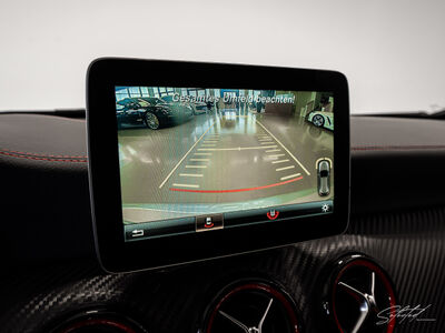 Mercedes-Benz A-Klasse Gebrauchtwagen