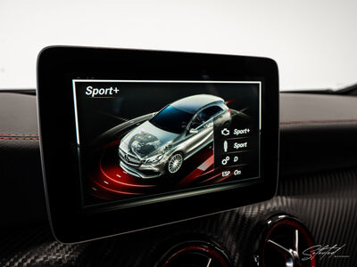 Mercedes-Benz A-Klasse Gebrauchtwagen