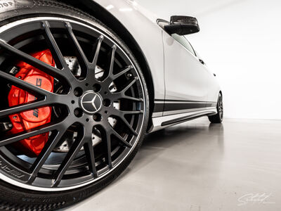 Mercedes-Benz A-Klasse Gebrauchtwagen