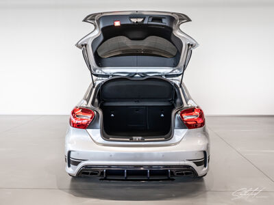 Mercedes-Benz A-Klasse Gebrauchtwagen